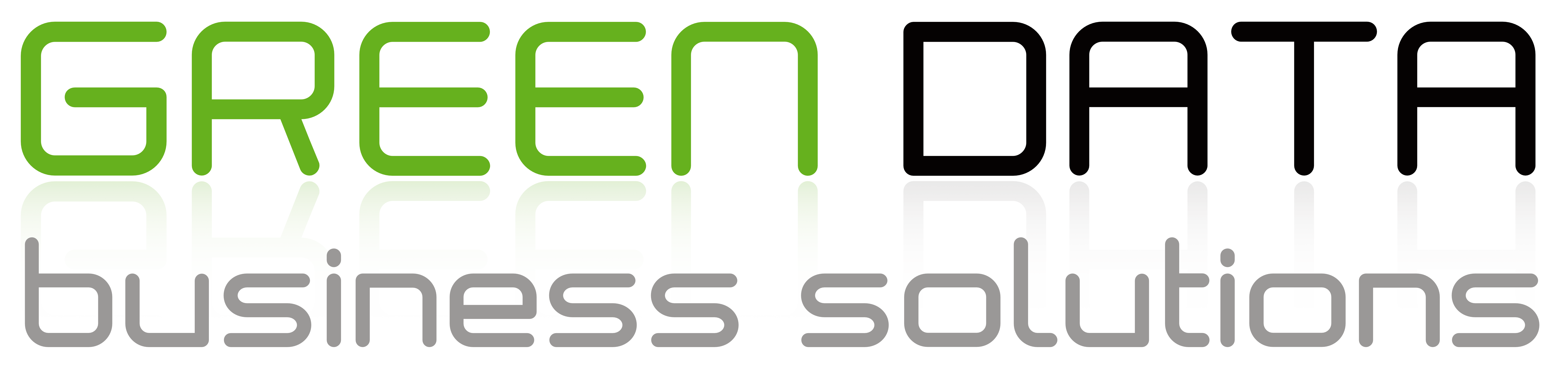 GREEN DATA GmbH